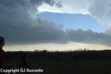 Inflow Band